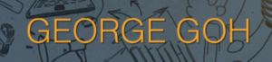 George Goh Logo