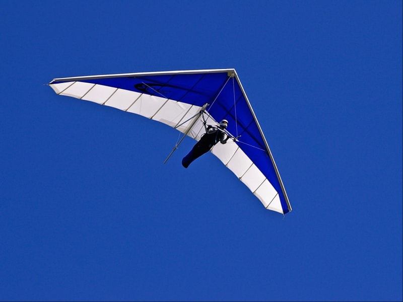 Hang Glider Hang Glider