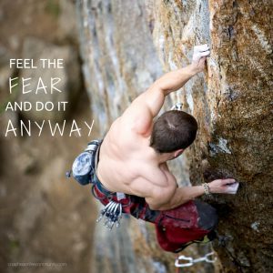 Feel The Fearand Do It Anyway Min