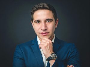 Elite Mastermind Min