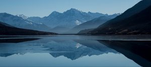 Mountains Min