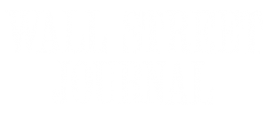 Wall Street Journal Logo