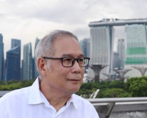 George Goh Head 3 Cropped