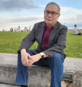 George Goh Sit 2 Cropped